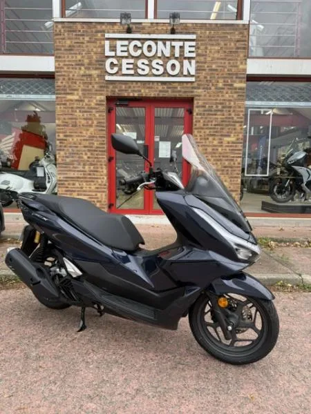 PCX 125 2026