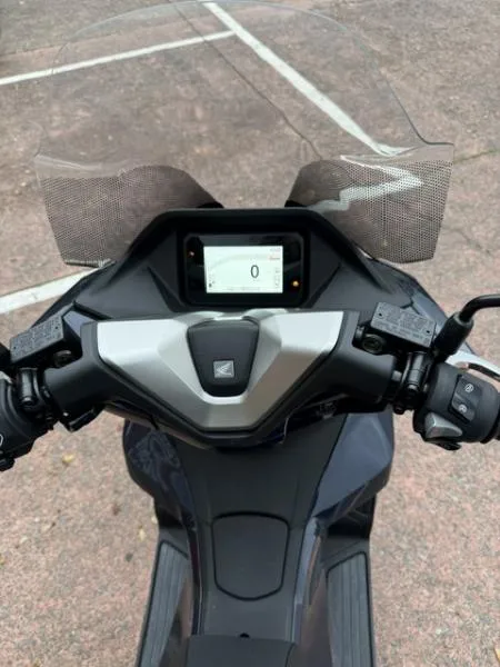 PCX 125