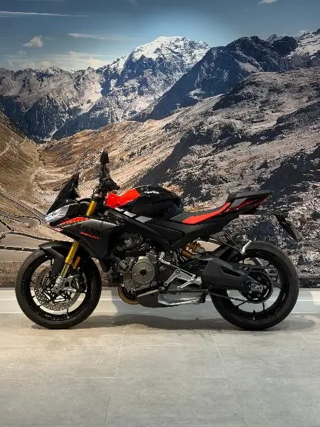 TUONO 660 FACTORY