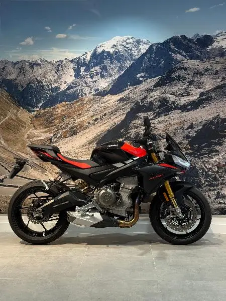 TUONO 660 FACTORY