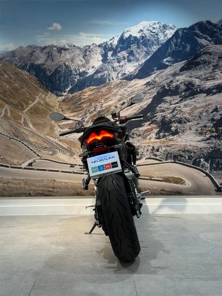 TUONO 660 FACTORY