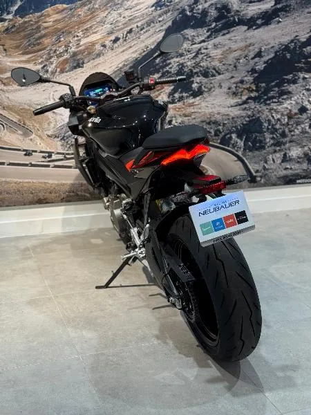 TUONO 660 FACTORY