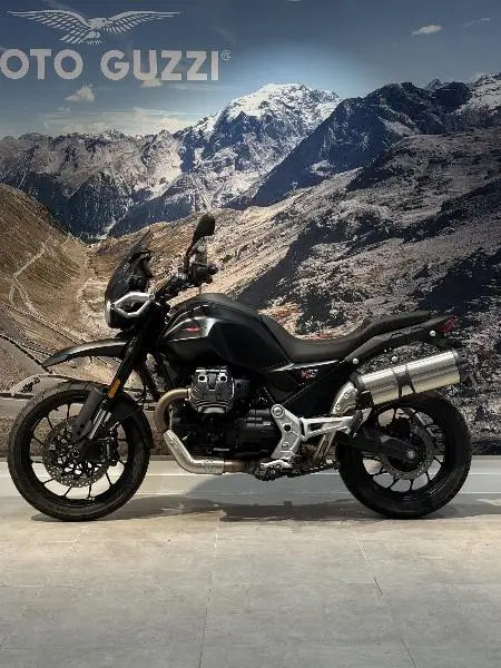 V85 TT 850