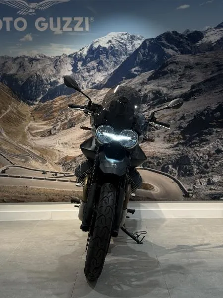 V85 TT 850