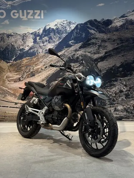 V85 TT 850