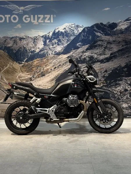 V85 TT 850