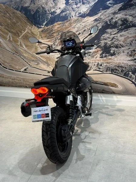 V85 TT 850
