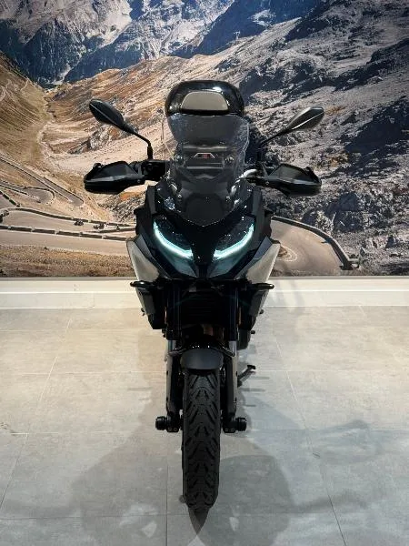 F 900 XR