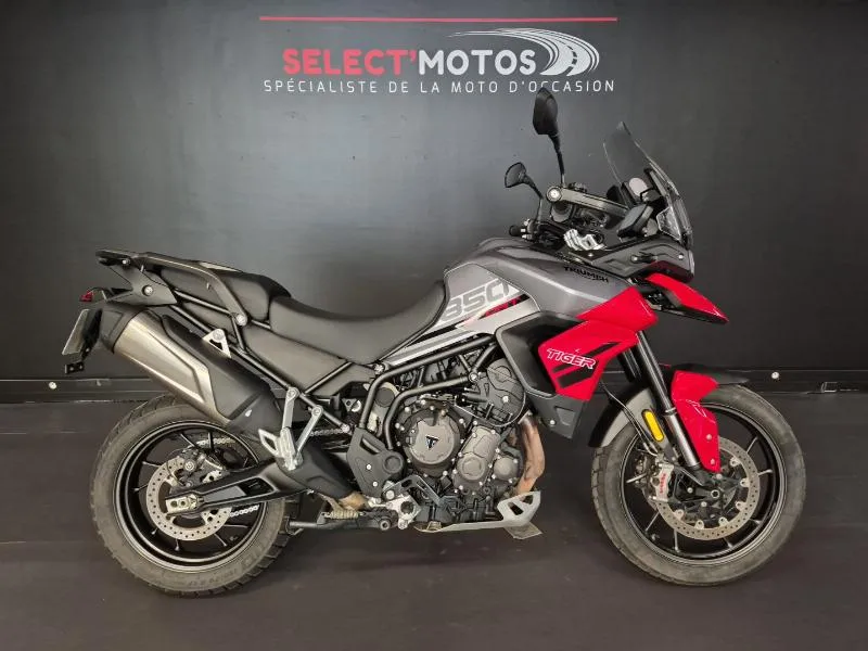 TIGER 850 SPORT 2024