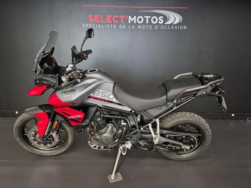 TIGER 850 SPORT
