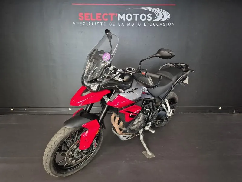 TIGER 850 SPORT