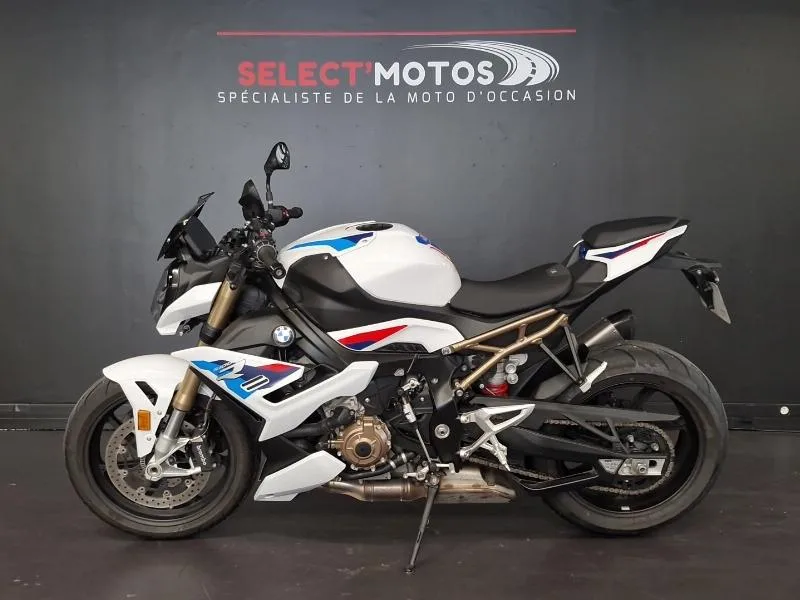 S 1000 R