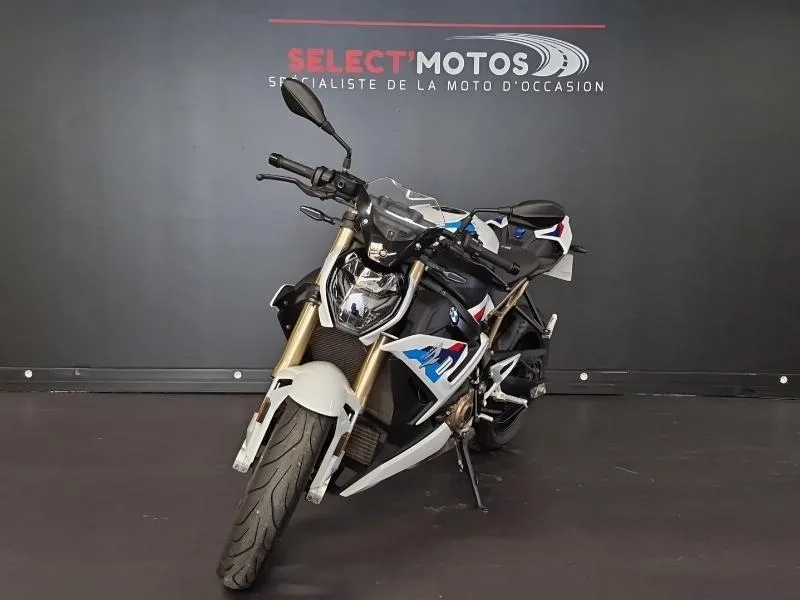 S 1000 R