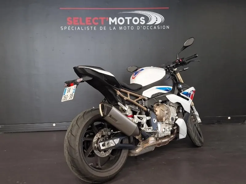 S 1000 R