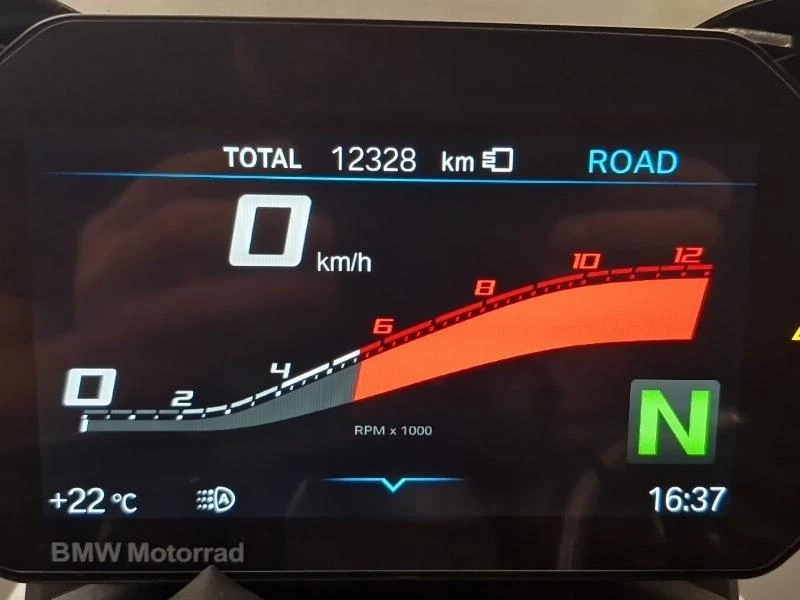 S 1000 R