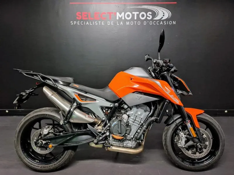 790 DUKE