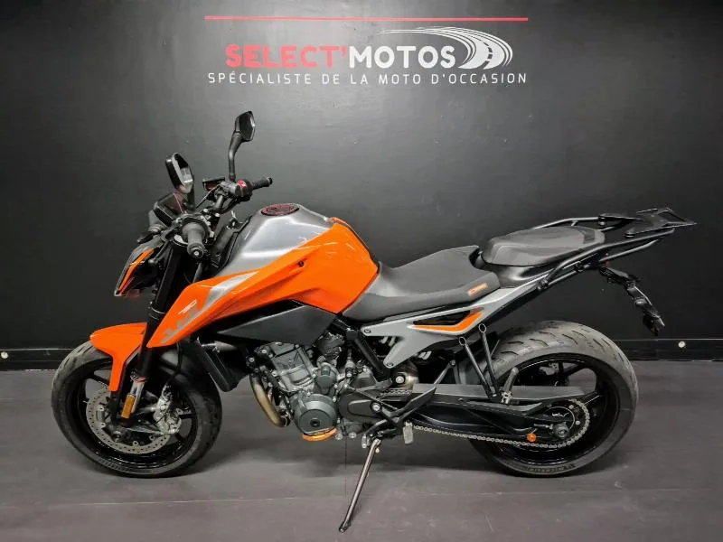 790 DUKE