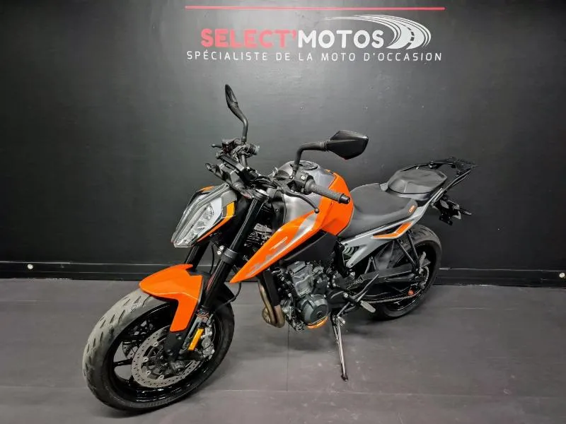 790 DUKE