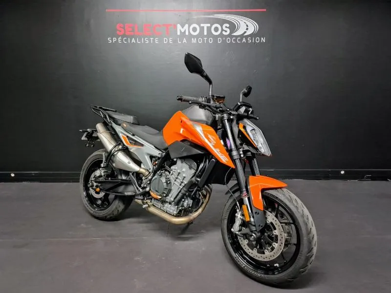 790 DUKE