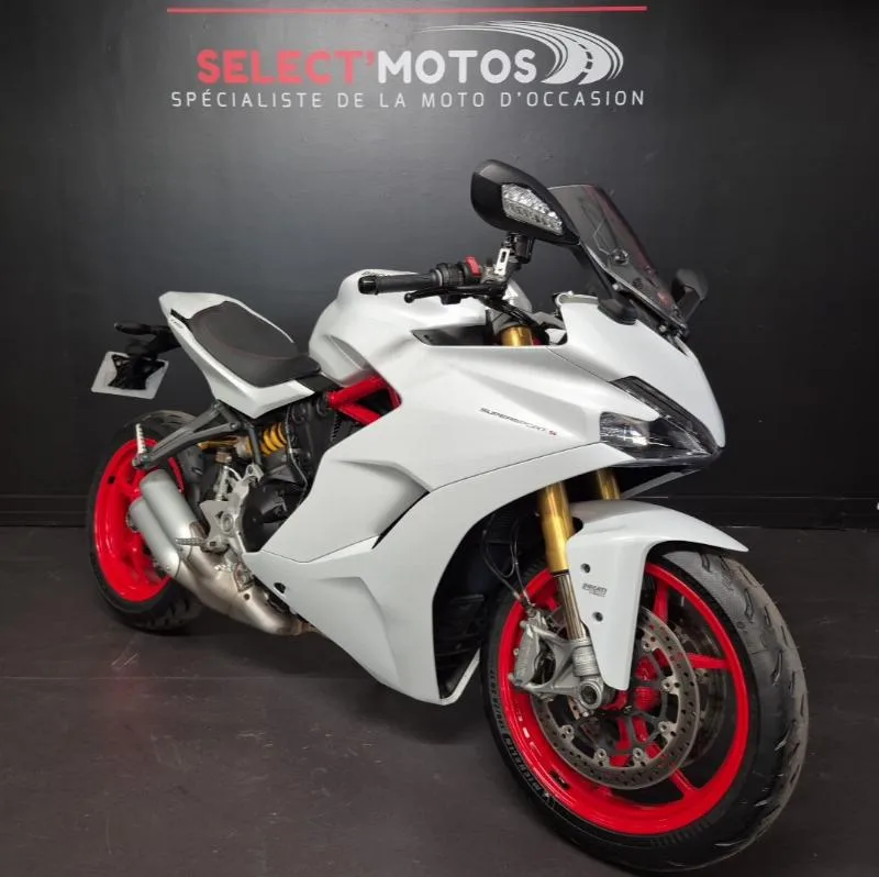 SUPERSPORT S
