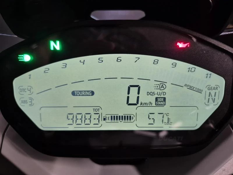 SUPERSPORT S
