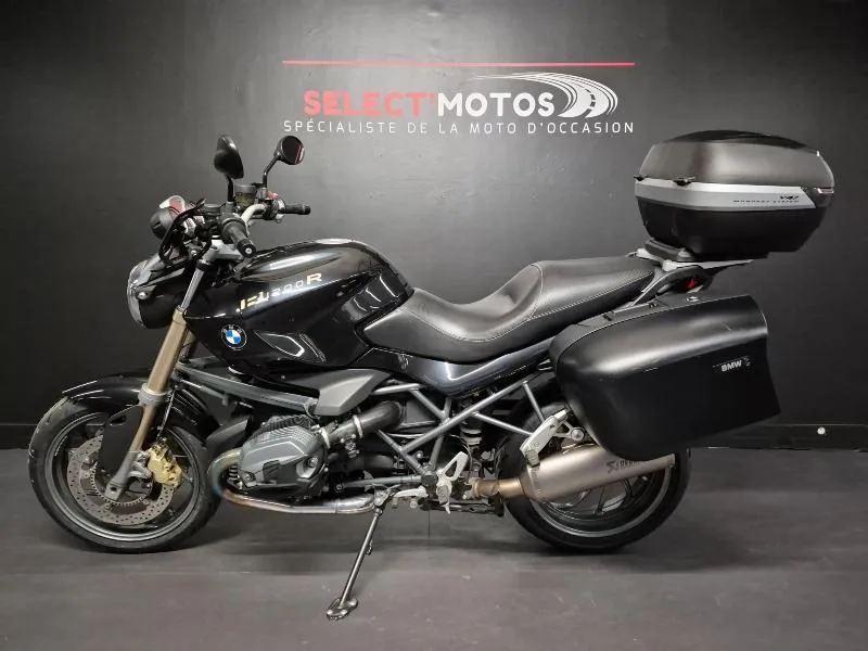 R 1200 R
