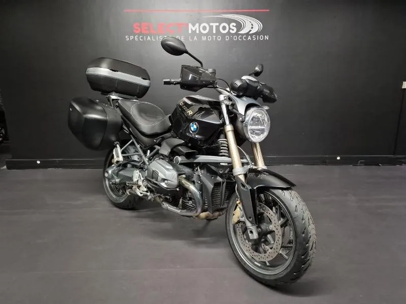 R 1200 R
