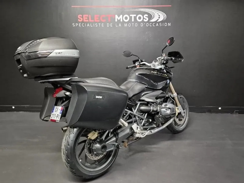 R 1200 R