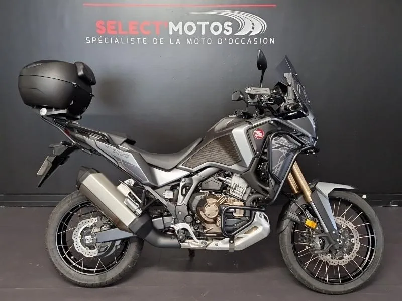 CRF 1100 L AFRICA TWIN ADVENTURE SPORTS 2023