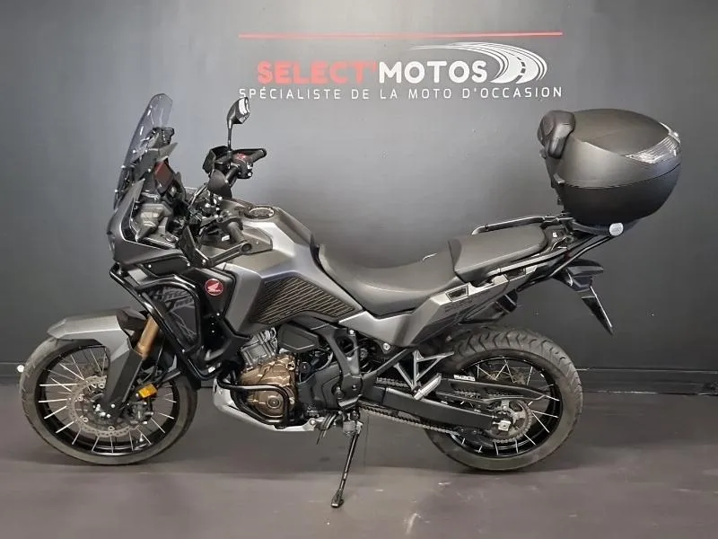 CRF 1100 L AFRICA TWIN ADVENTURE SPORTS