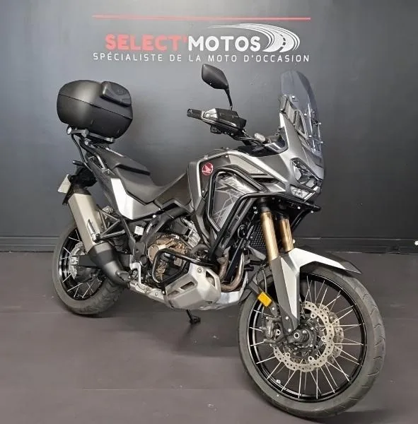 CRF 1100 L AFRICA TWIN ADVENTURE SPORTS