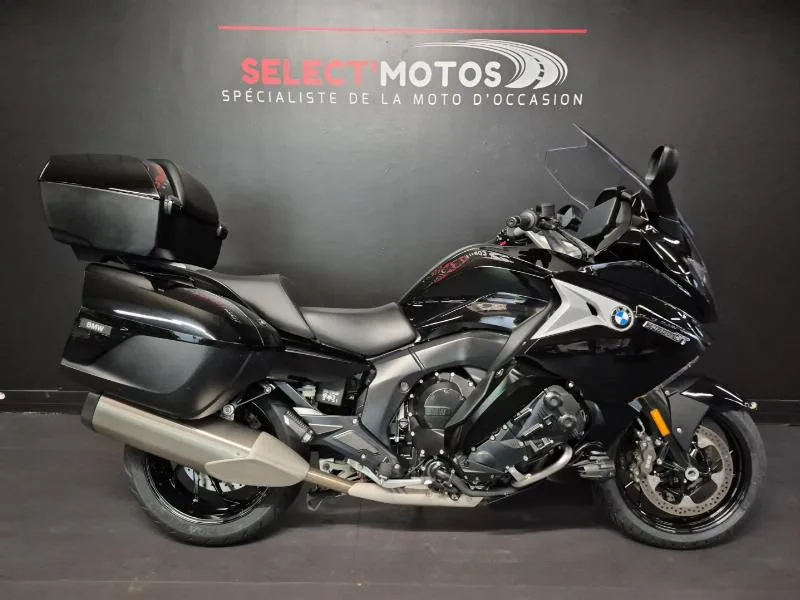 K 1600 GT 2023