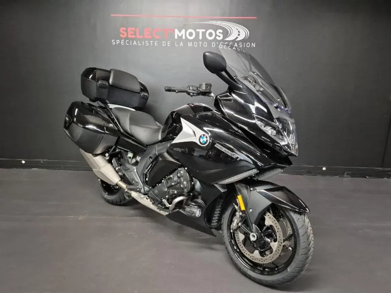 K 1600 GT