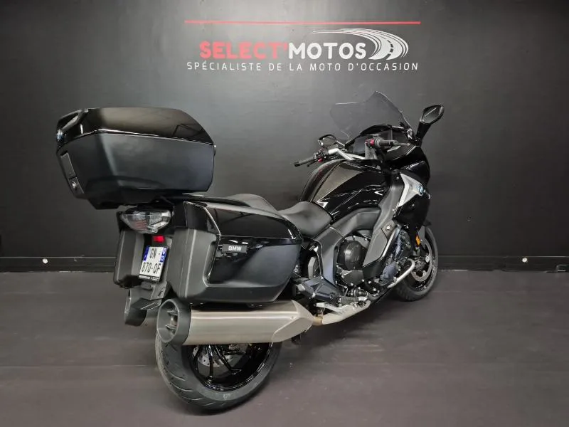 K 1600 GT