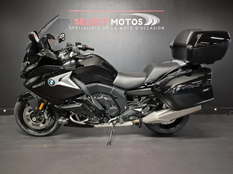 K 1600 GT