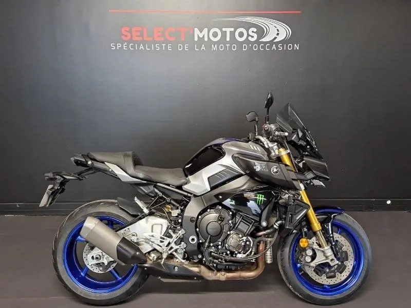 MT10 SP