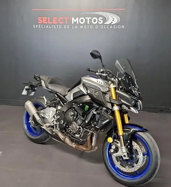 MT10 SP