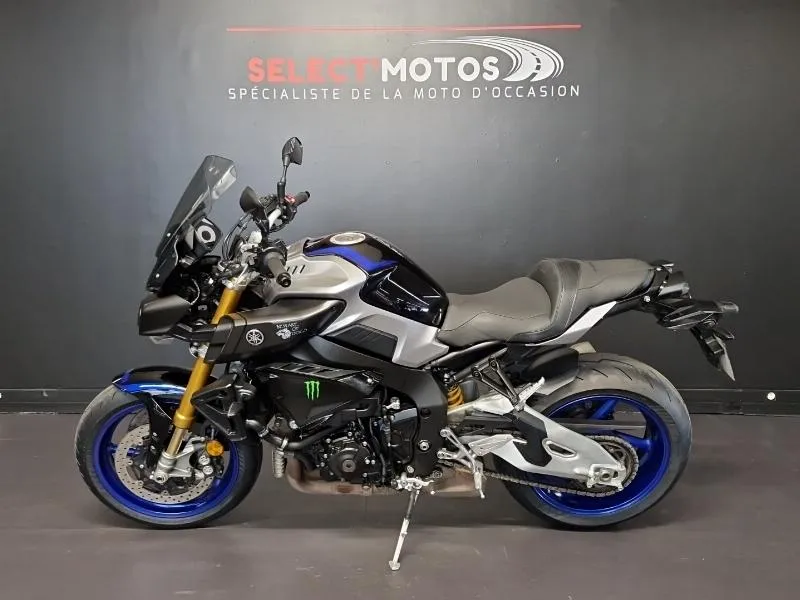 MT10 SP
