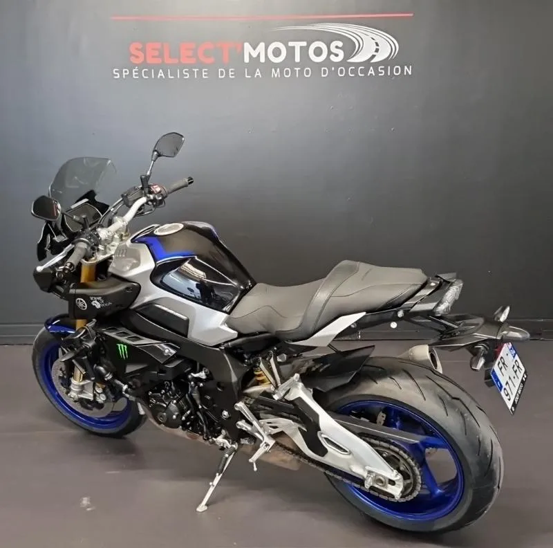 MT10 SP