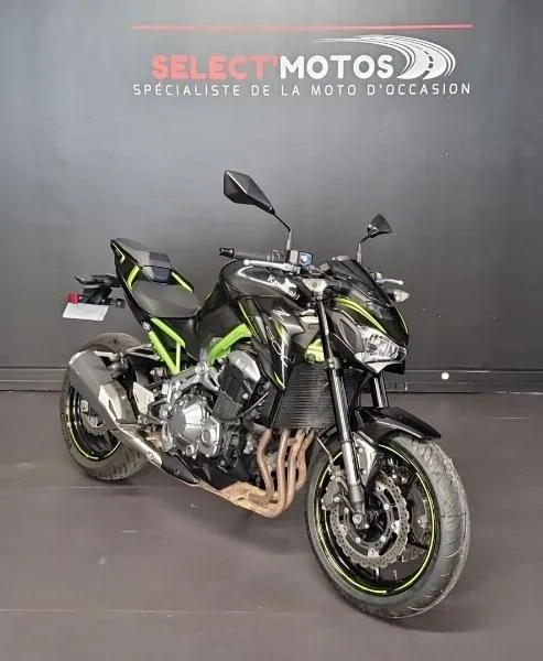 Z 900