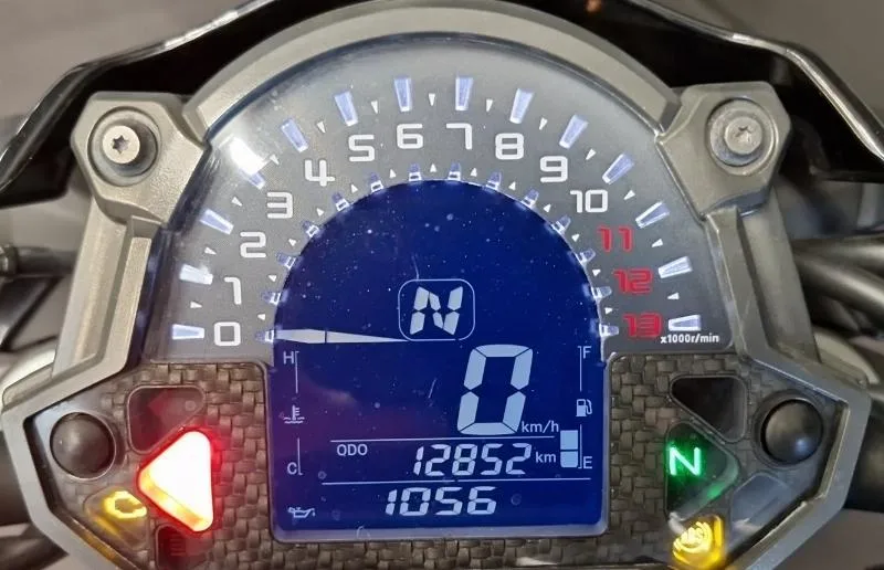 Z 900