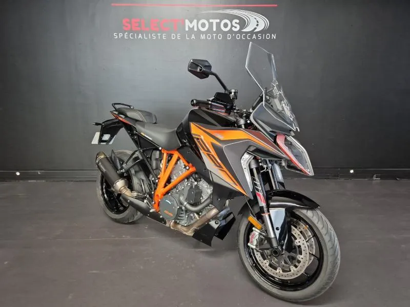 1290 SUPER DUKE GT