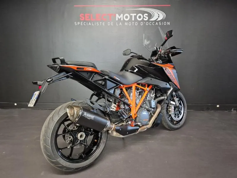 1290 SUPER DUKE GT