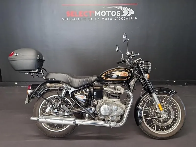 METEOR 350 2023