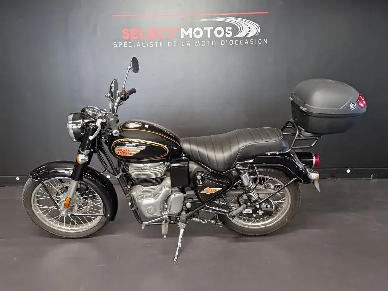 METEOR 350