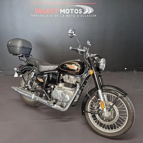 METEOR 350
