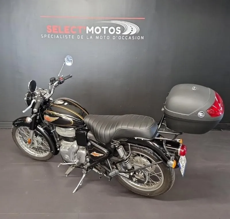 METEOR 350