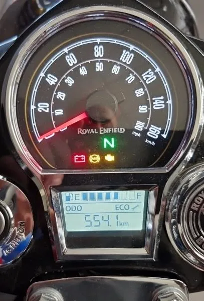 METEOR 350