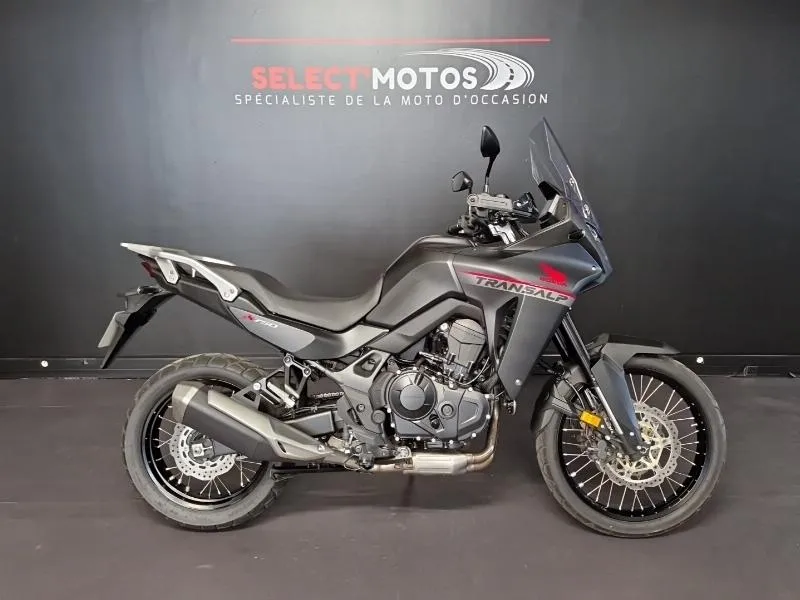 TRANSALP 750 2023