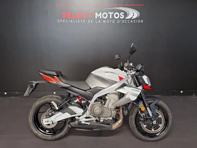 TUONO 457 2025